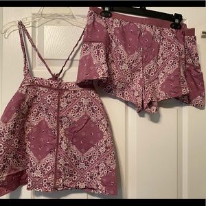 Victoria’s Secret PJ’s XL